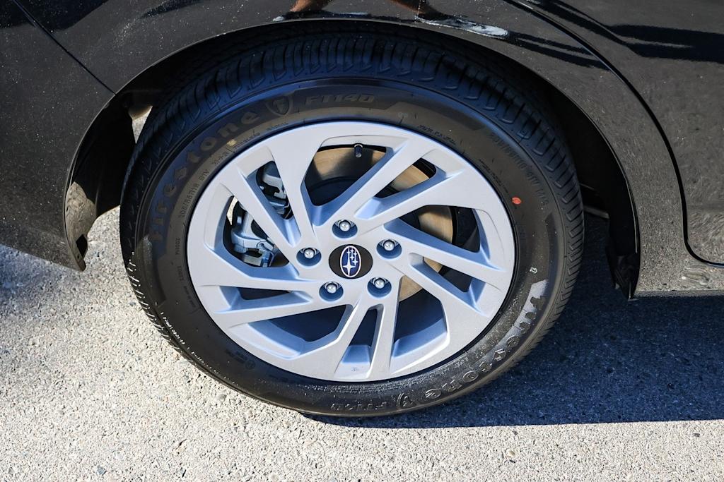 Thumbnail: 2025 Subaru Impreza - 6