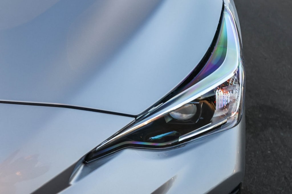 Thumbnail: 2025 Subaru Impreza - 20