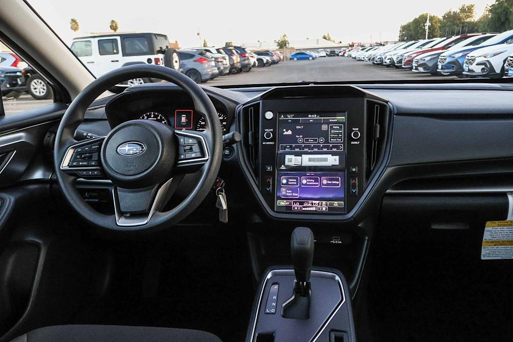 Thumbnail: 2025 Subaru Impreza - 2