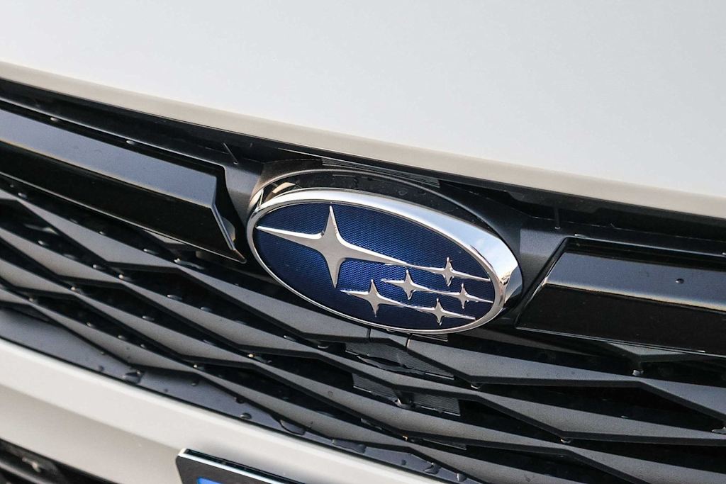 Thumbnail: 2025 Subaru Impreza - 6