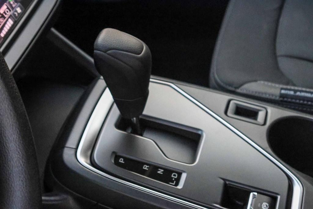 Thumbnail: 2025 Subaru Impreza - 14