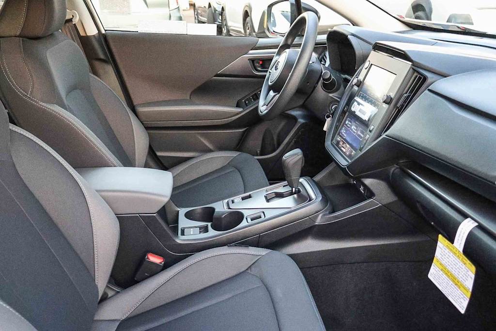 Thumbnail: 2025 Subaru Impreza - 10