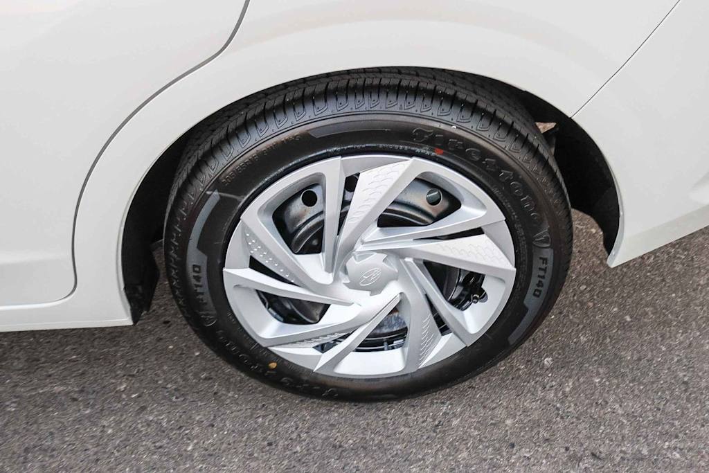 Thumbnail: 2025 Subaru Impreza - 7