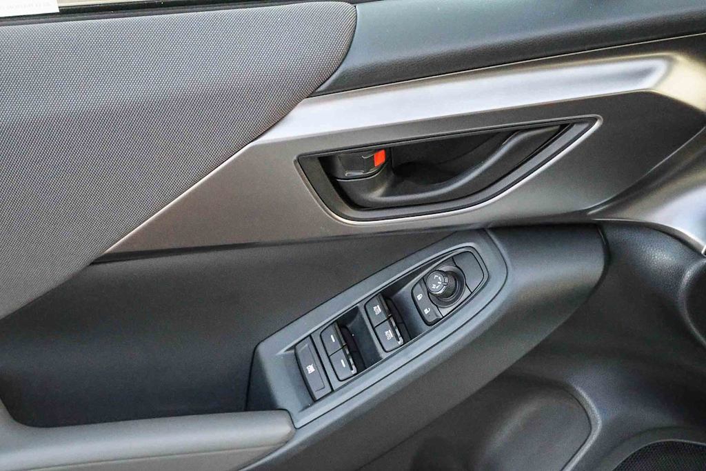 Thumbnail: 2025 Subaru Impreza - 24