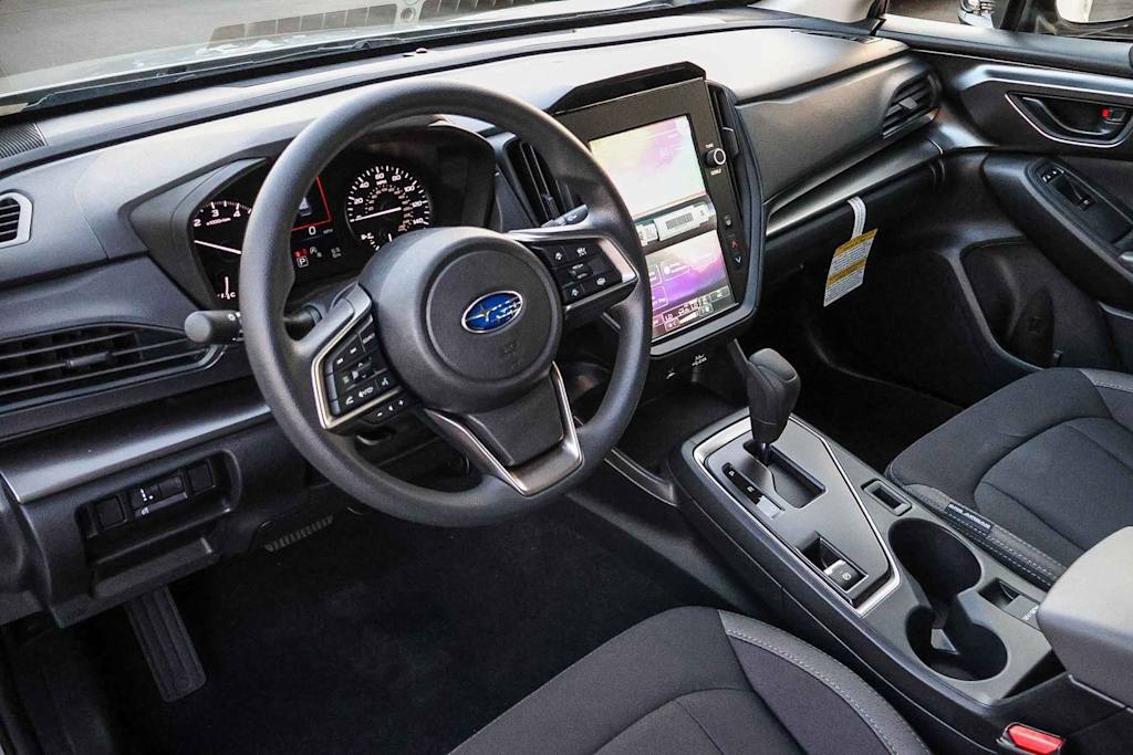 Thumbnail: 2025 Subaru Impreza - 12