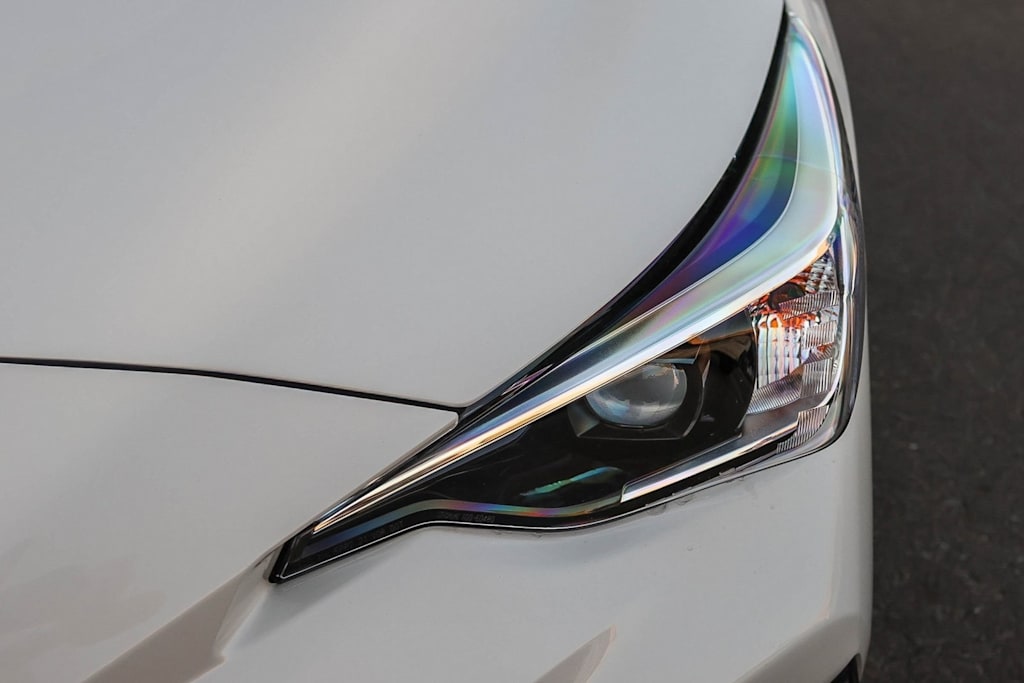 Thumbnail: 2025 Subaru Impreza - 21