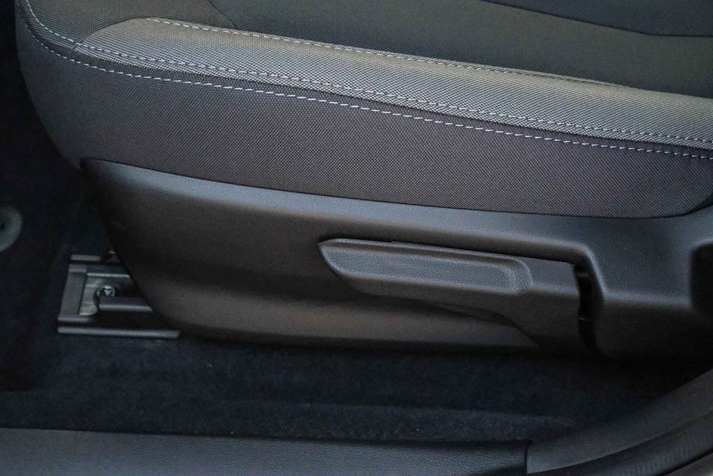 Thumbnail: 2025 Subaru Impreza - 23