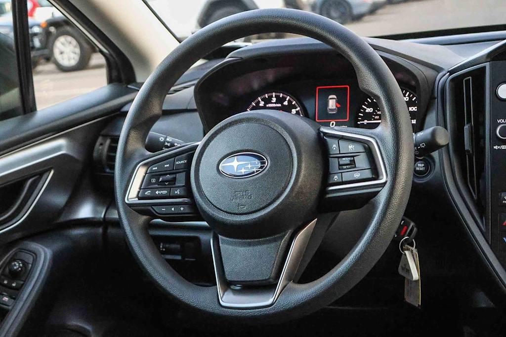 Thumbnail: 2025 Subaru Impreza - 9