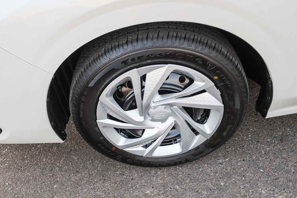 Thumbnail: 2025 Subaru Impreza - 20