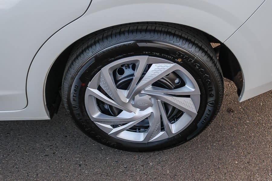 Thumbnail: 2025 Subaru Impreza - 7