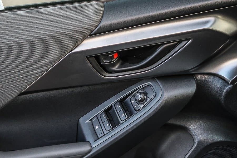 Thumbnail: 2025 Subaru Impreza - 23