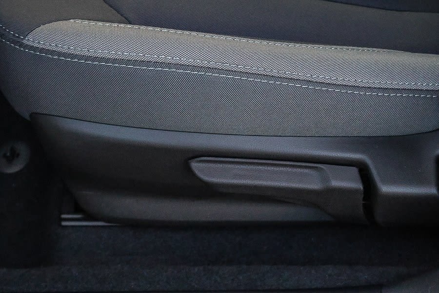 Thumbnail: 2025 Subaru Impreza - 22