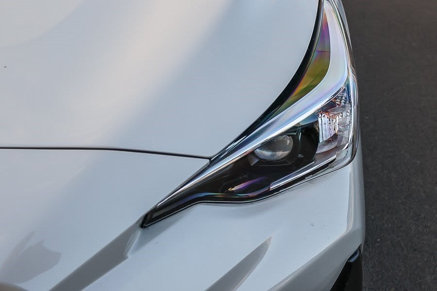 Thumbnail: 2025 Subaru Impreza - 6