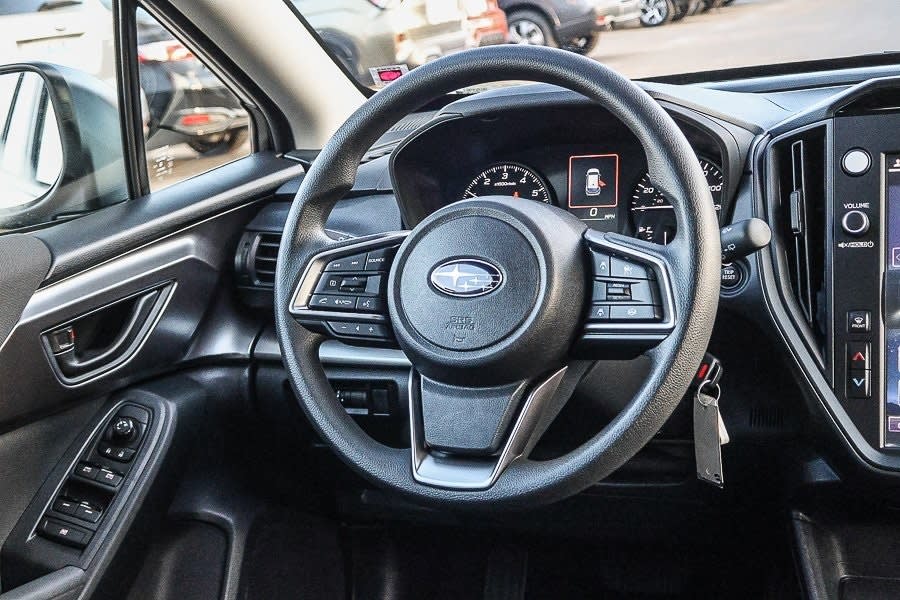 Thumbnail: 2025 Subaru Impreza - 12