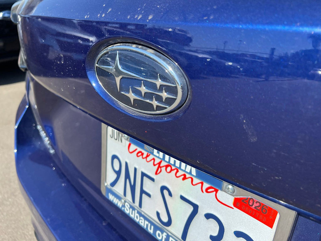 Thumbnail: 2024 Subaru Impreza - 19