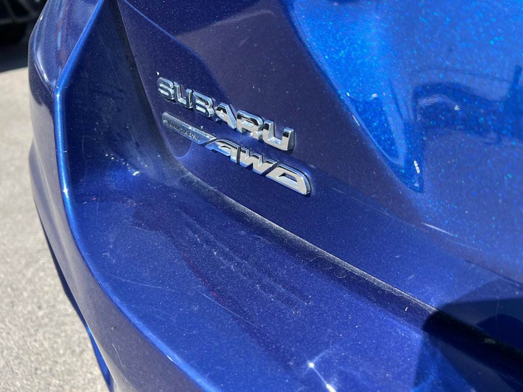 Thumbnail: 2024 Subaru Impreza - 7