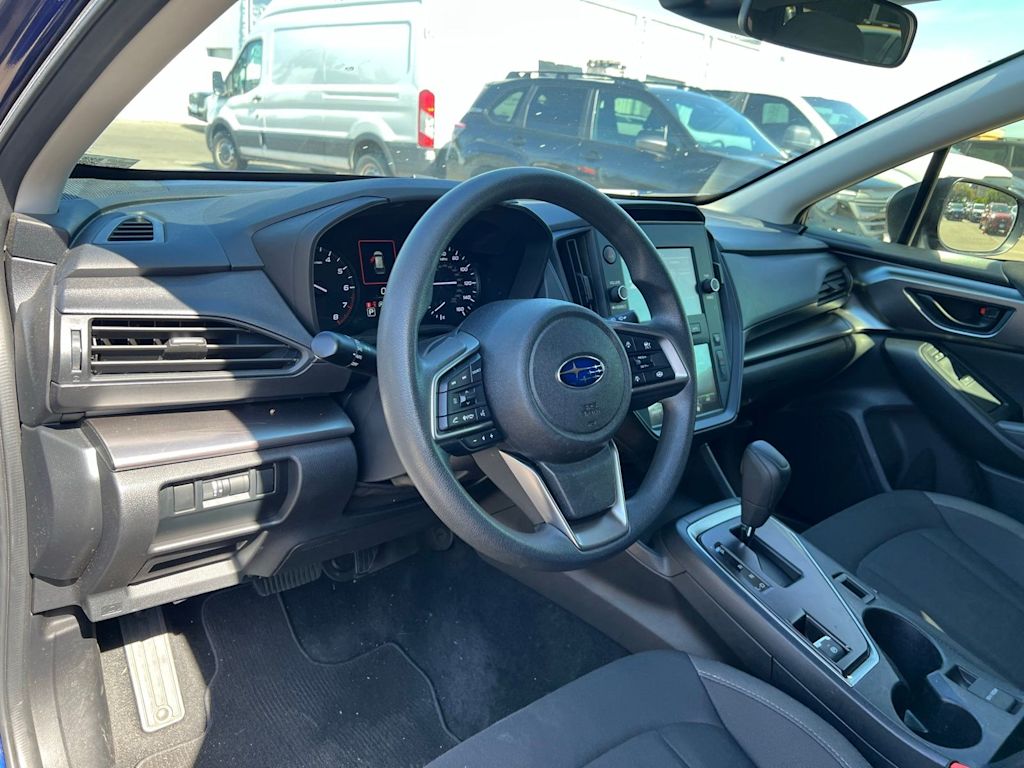 Thumbnail: 2024 Subaru Impreza - 2