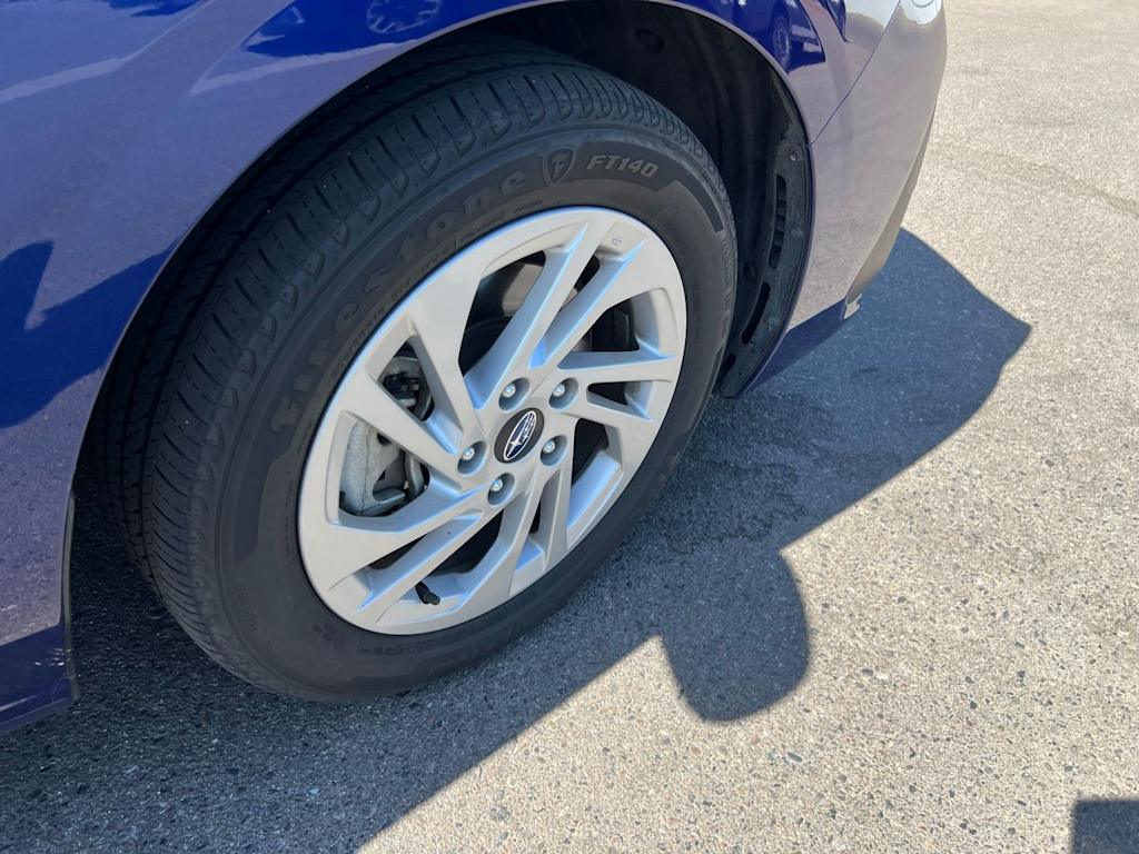 Thumbnail: 2024 Subaru Impreza - 31