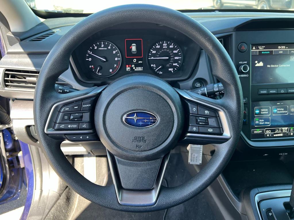 Thumbnail: 2024 Subaru Impreza - 13