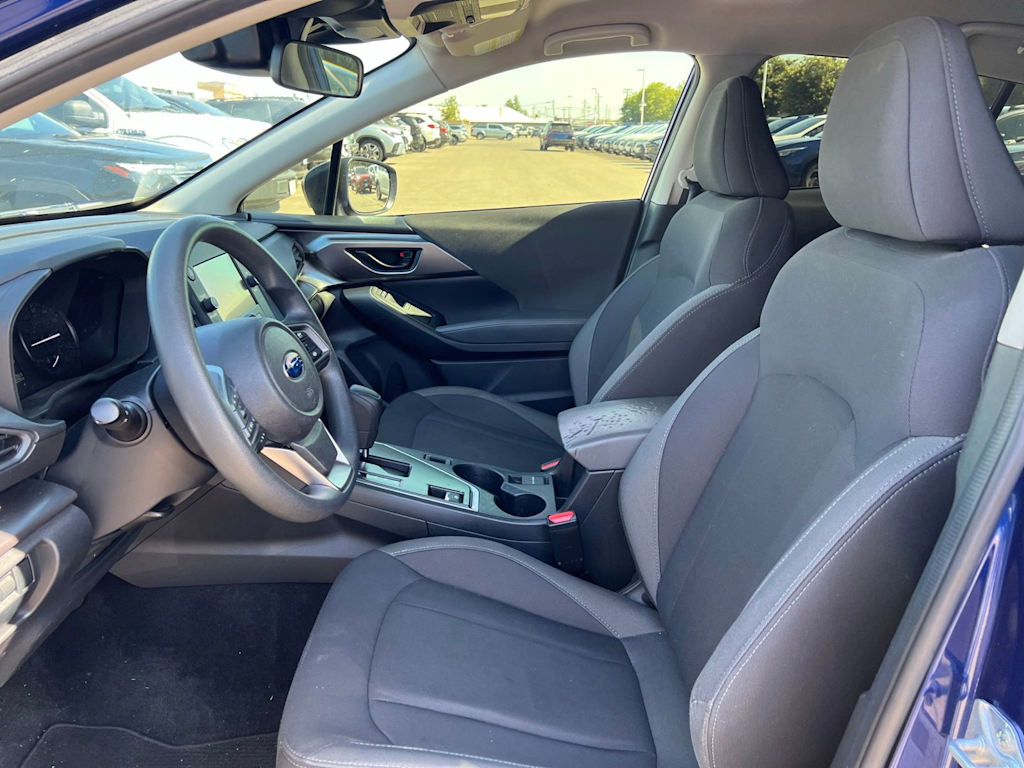 Thumbnail: 2024 Subaru Impreza - 10