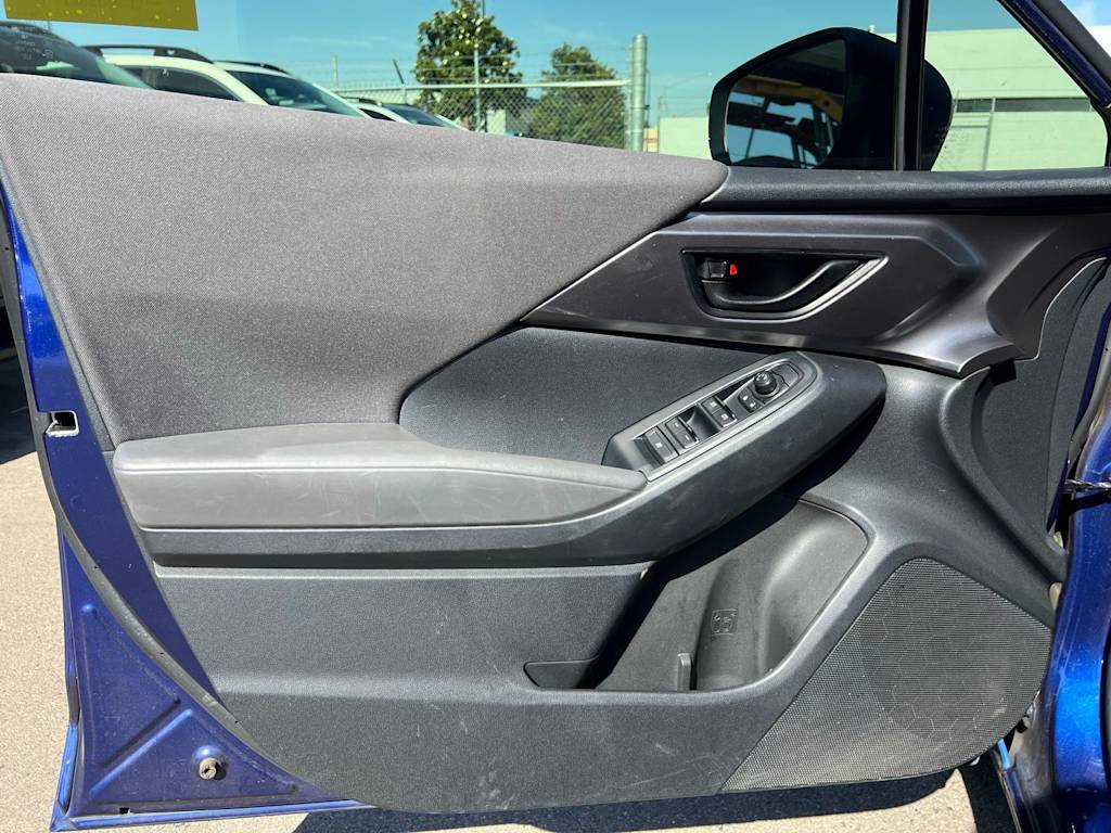 Thumbnail: 2024 Subaru Impreza - 24