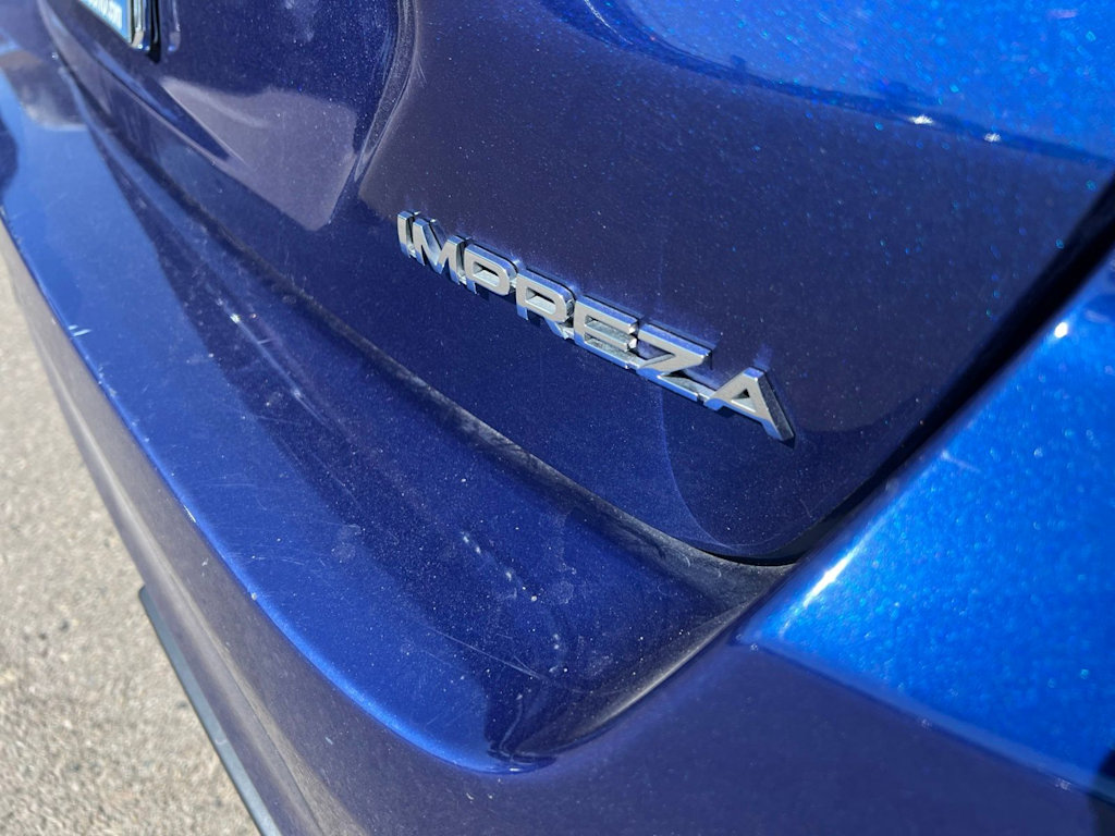Thumbnail: 2024 Subaru Impreza - 20