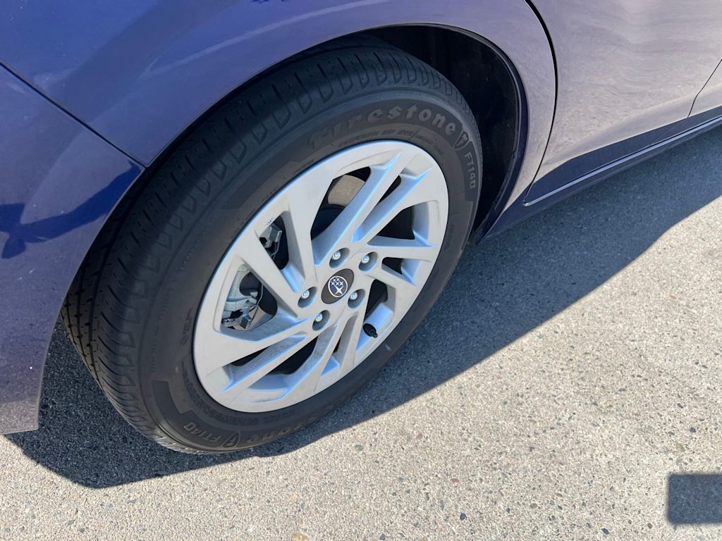Thumbnail: 2024 Subaru Impreza - 28