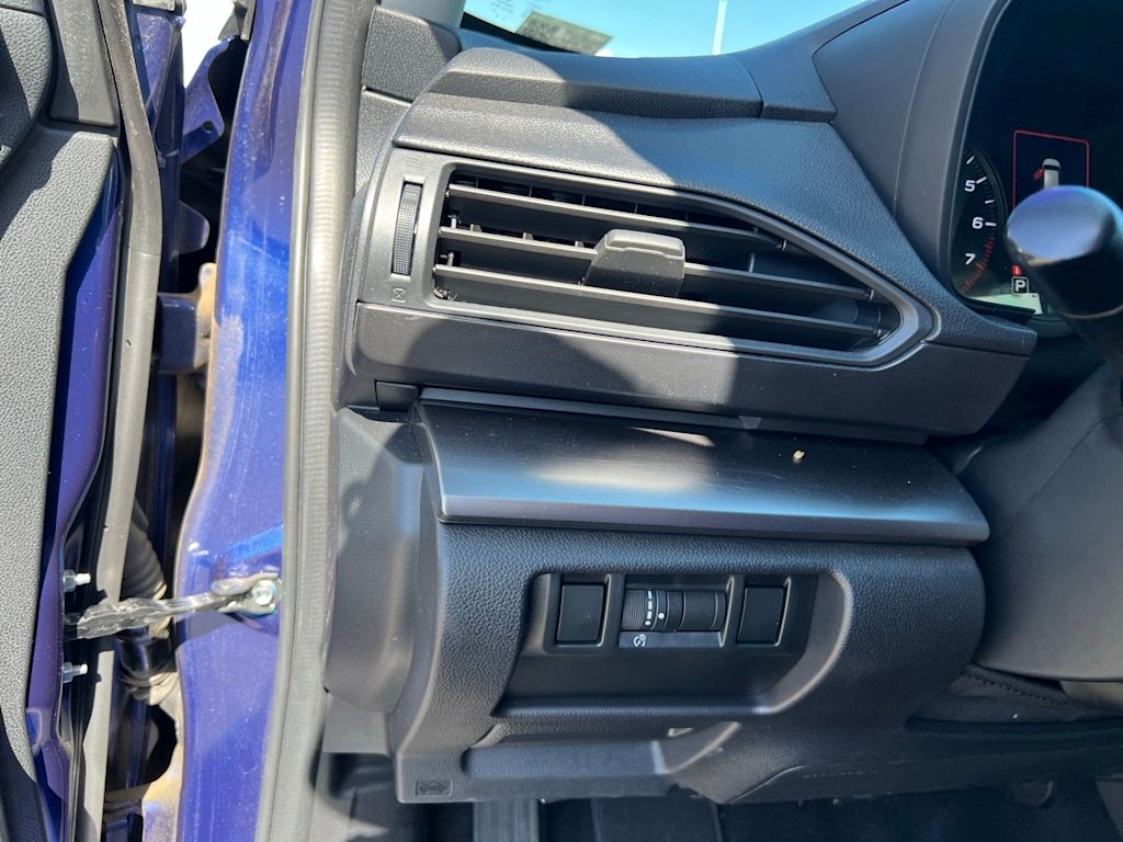 Thumbnail: 2024 Subaru Impreza - 34
