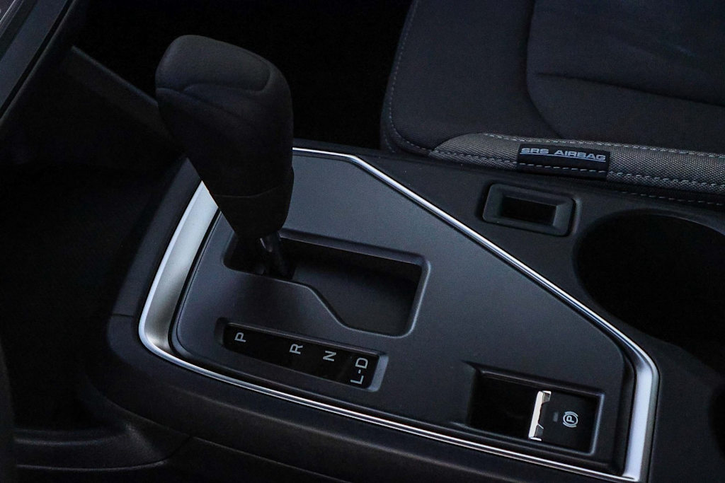 Thumbnail: 2025 Subaru Impreza - 15