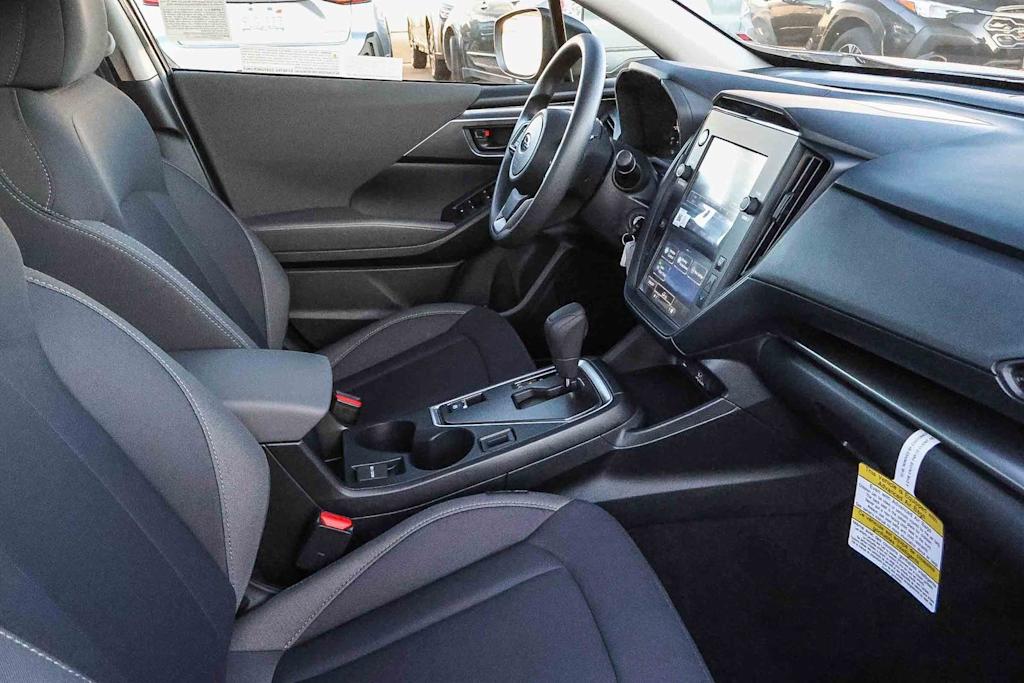 Thumbnail: 2025 Subaru Impreza - 10