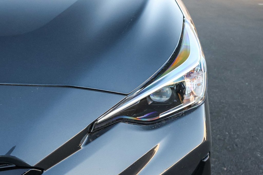 Thumbnail: 2025 Subaru Impreza - 6