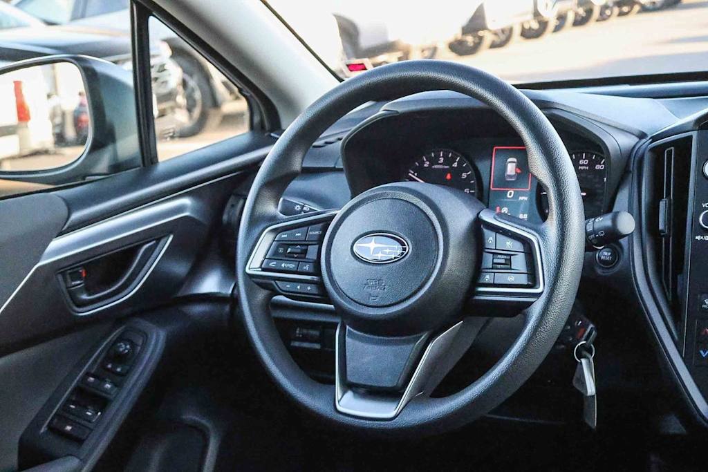 Thumbnail: 2025 Subaru Impreza - 12