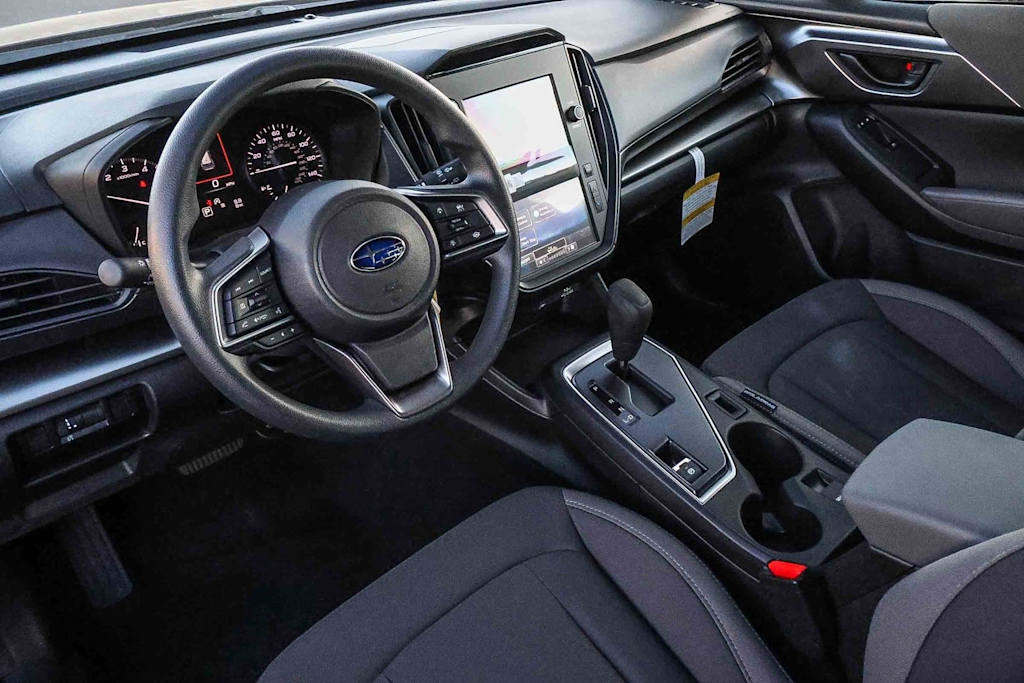 Thumbnail: 2025 Subaru Impreza - 13