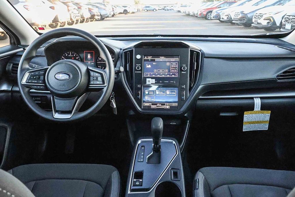 Thumbnail: 2025 Subaru Impreza - 2