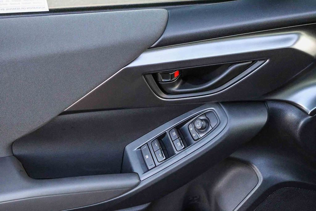 Thumbnail: 2025 Subaru Impreza - 24