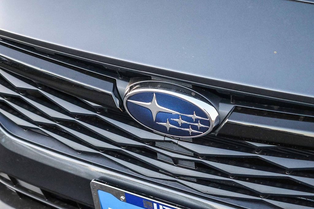 Thumbnail: 2025 Subaru Impreza - 22