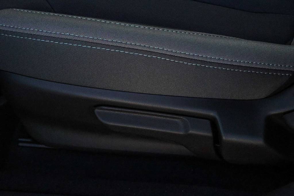 Thumbnail: 2025 Subaru Impreza - 23