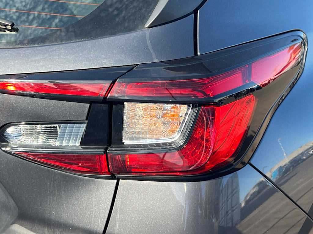 Thumbnail: 2024 Subaru Impreza - 25