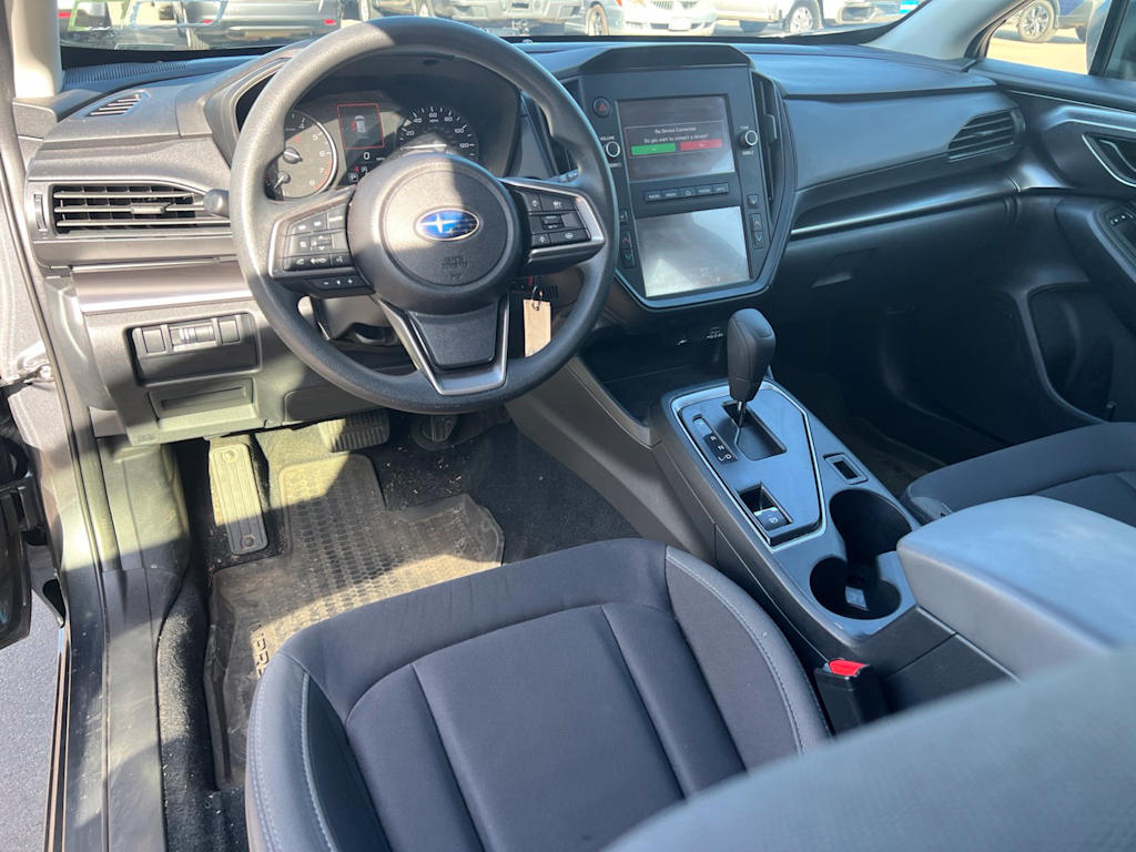 Thumbnail: 2024 Subaru Impreza - 2