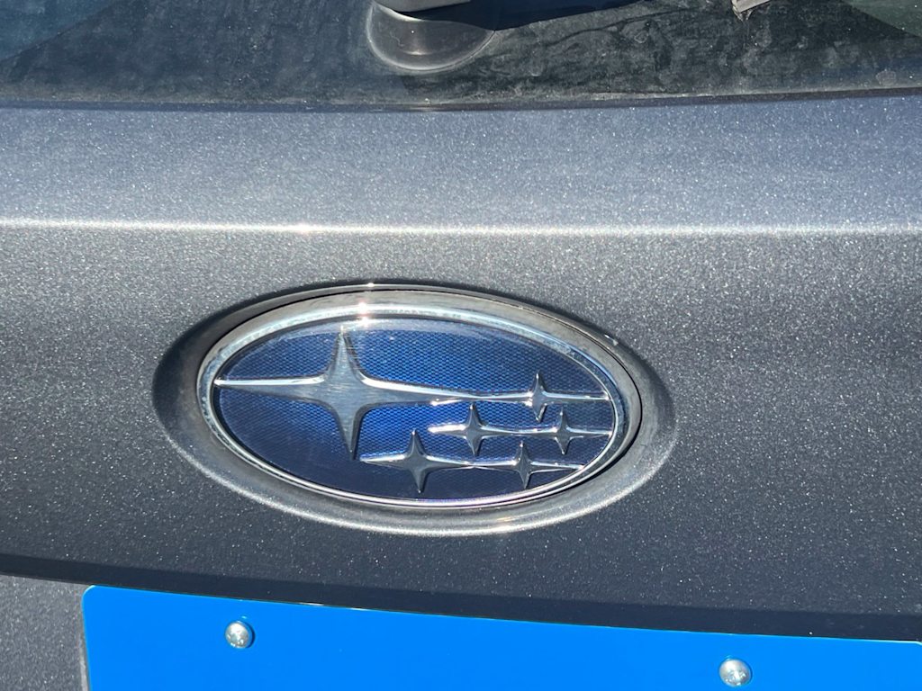 Thumbnail: 2024 Subaru Impreza - 26