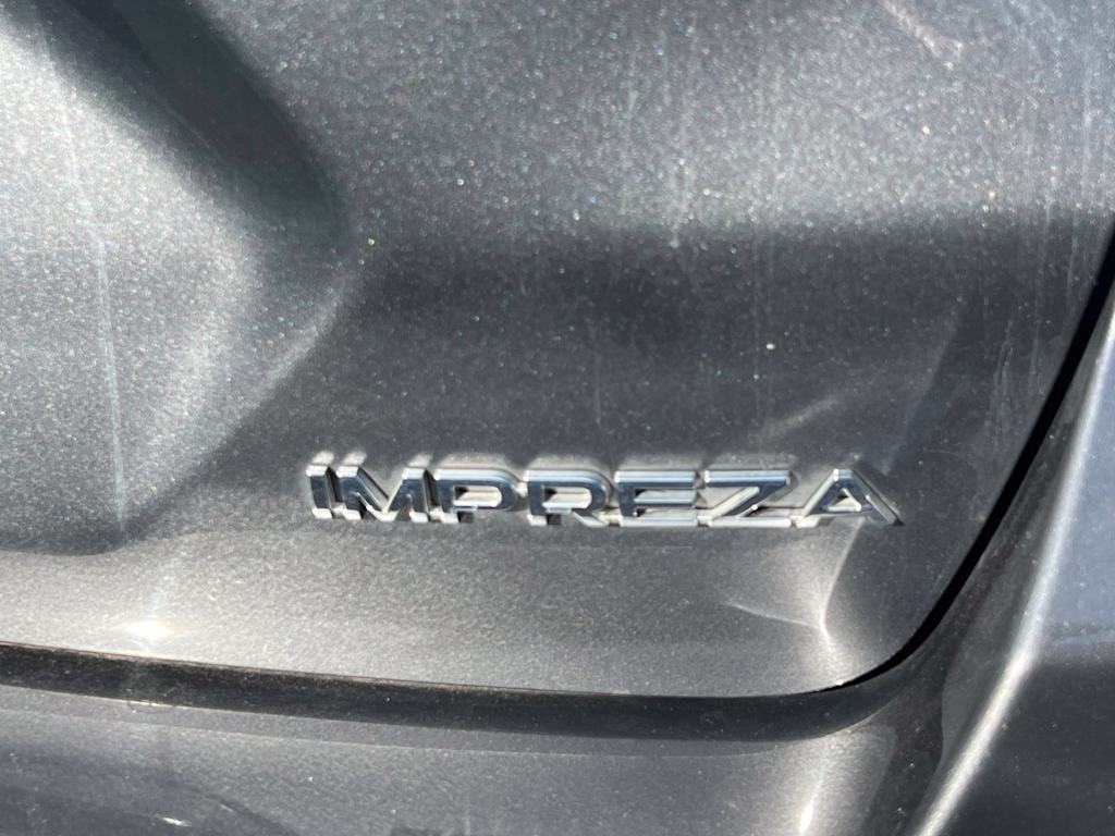 Thumbnail: 2024 Subaru Impreza - 6