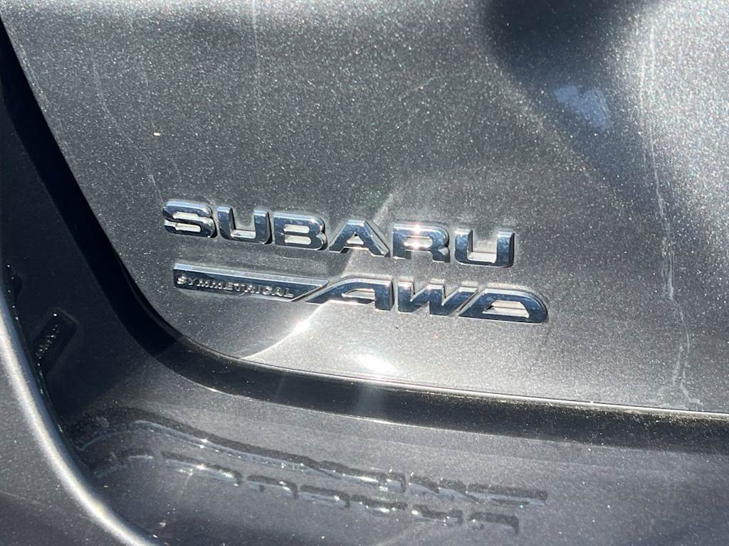 Thumbnail: 2024 Subaru Impreza - 27