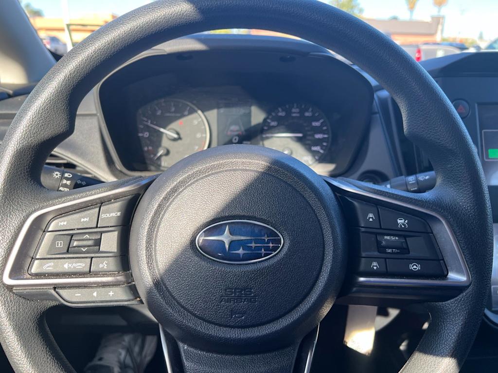 Thumbnail: 2024 Subaru Impreza - 33