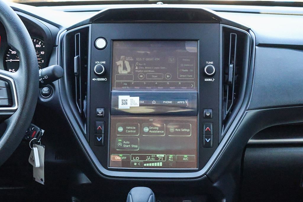 Thumbnail: 2025 Subaru Impreza - 21