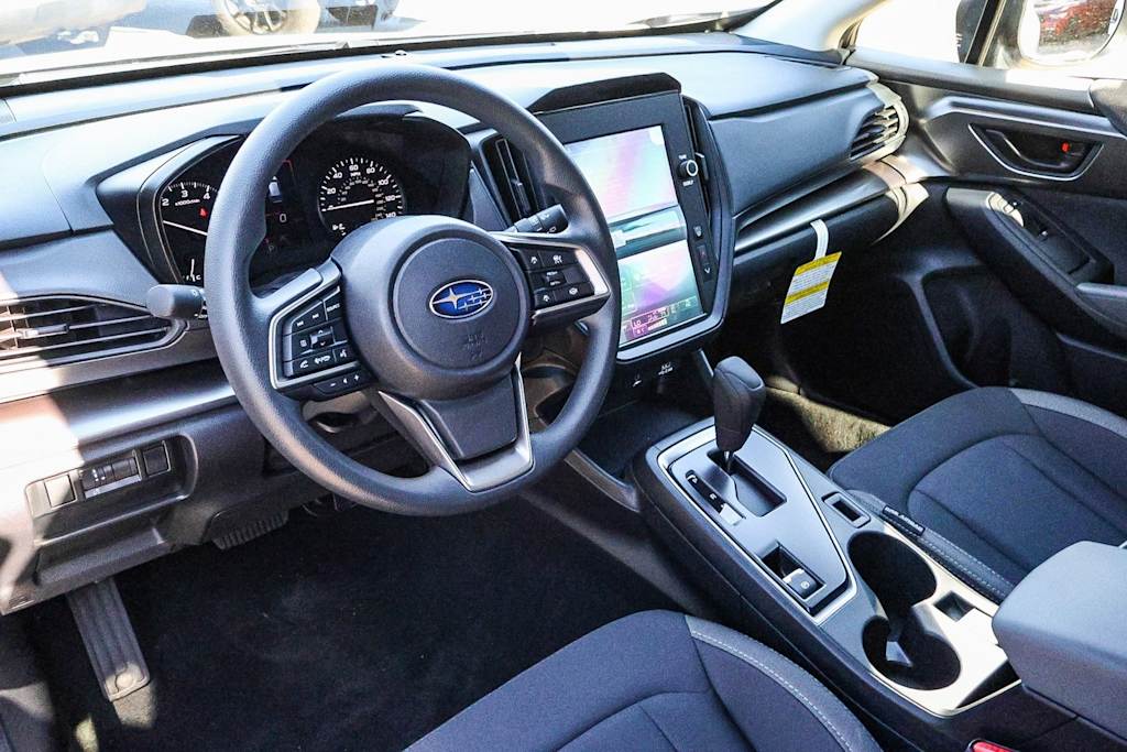 Thumbnail: 2025 Subaru Impreza - 11