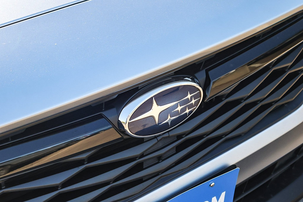 Thumbnail: 2025 Subaru Impreza - 6