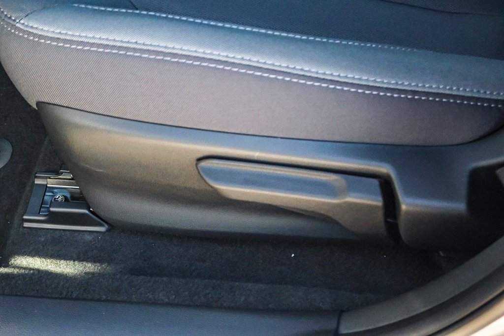 Thumbnail: 2025 Subaru Impreza - 22