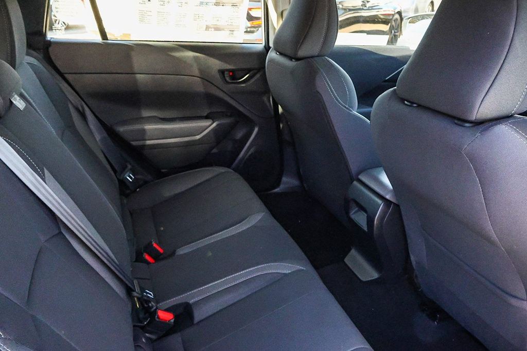 Thumbnail: 2025 Subaru Impreza - 10