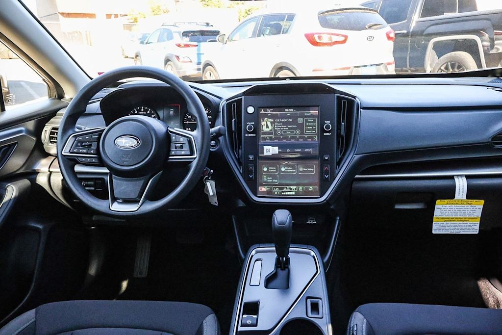 Thumbnail: 2025 Subaru Impreza - 2