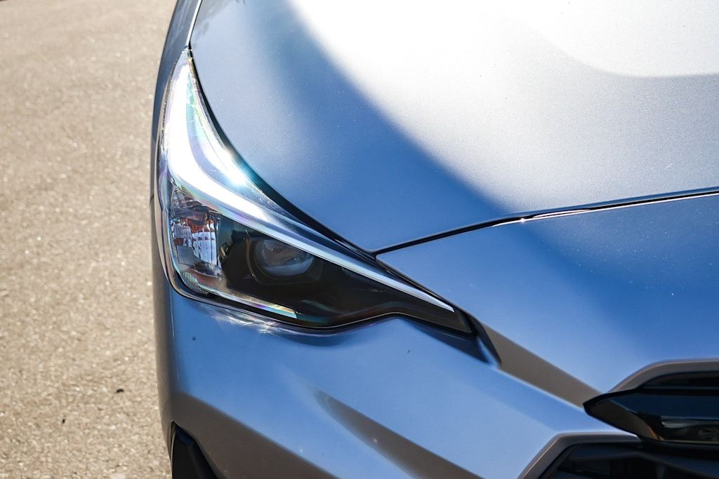 Thumbnail: 2025 Subaru Impreza - 20